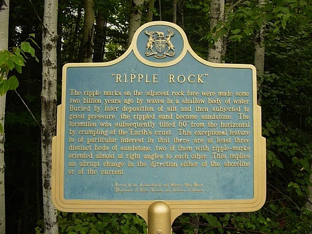Ripple Rock