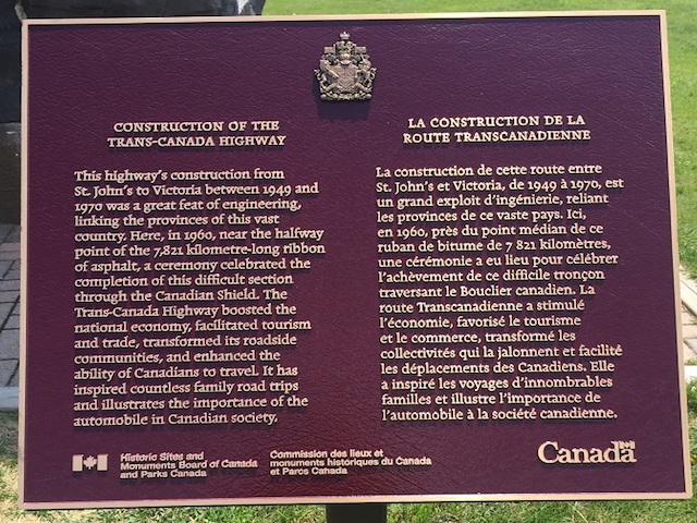 Plaque Photo