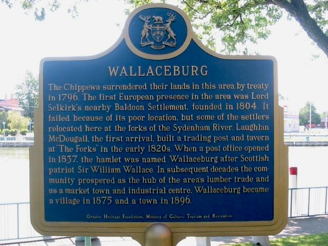 Wallaceburg