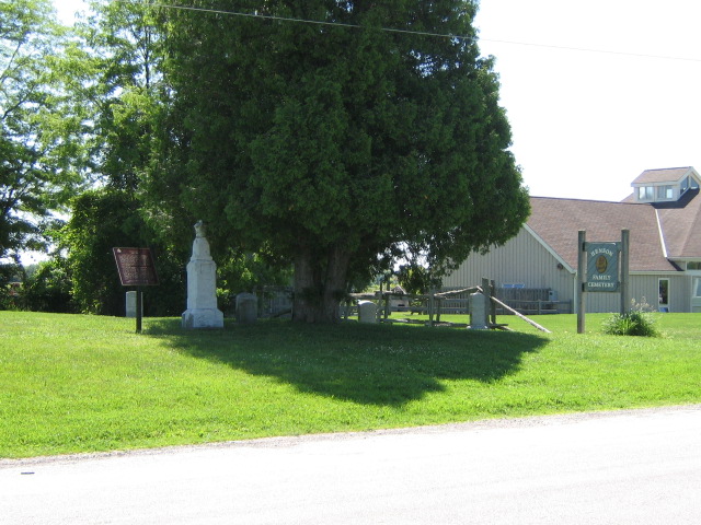 Josiah Henson