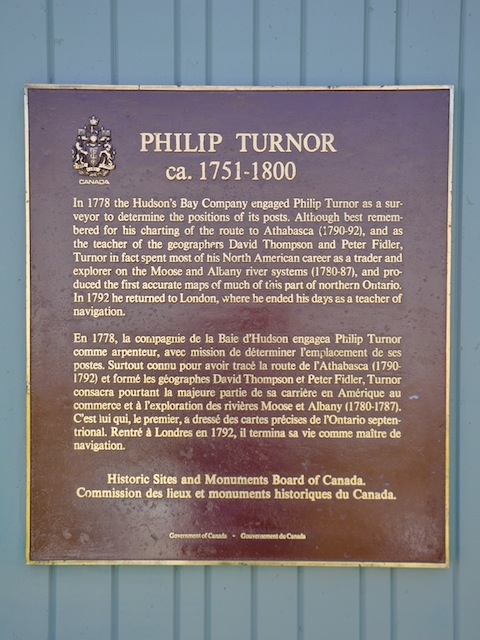 Philip Turnor