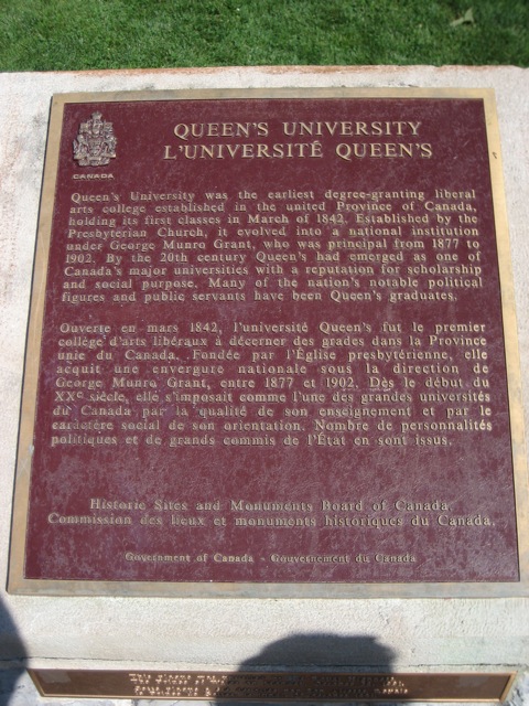 Queen's University