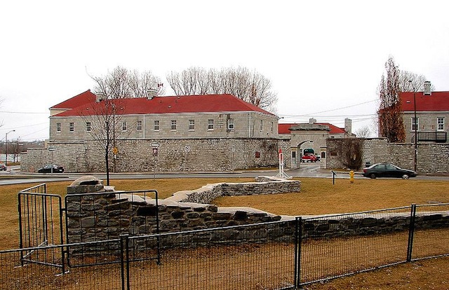 Fort Frontenac