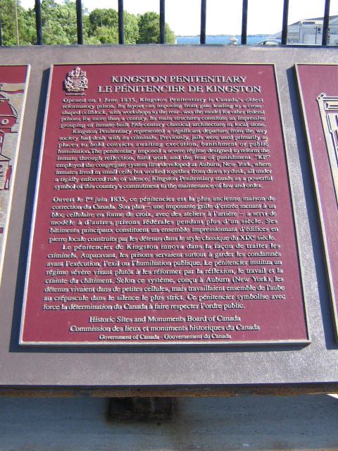 Plaque Photo