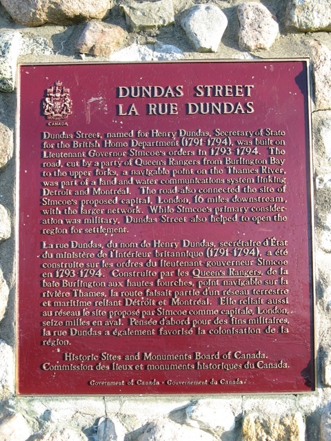 Plaque Photo