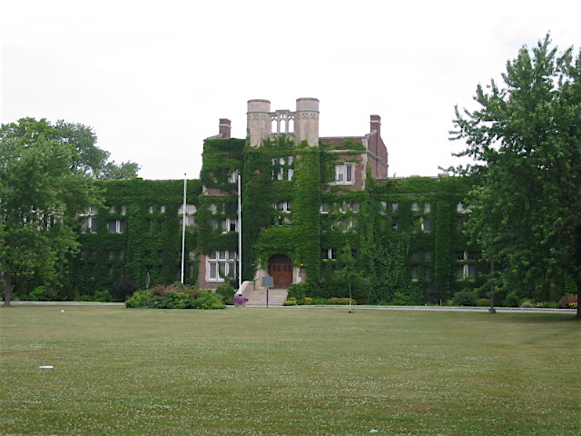 The Ontario School for the Deaf