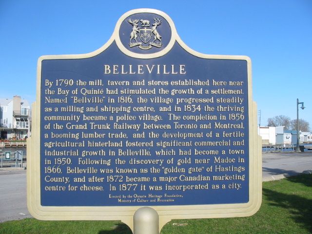 Belleville