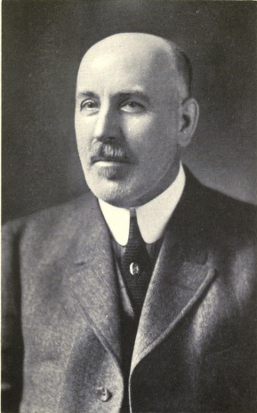 Sir John Stephen Willison 1856-1927