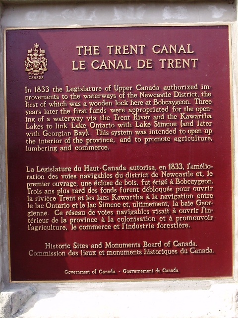 Trent Canal