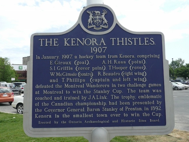 Plaque Photo