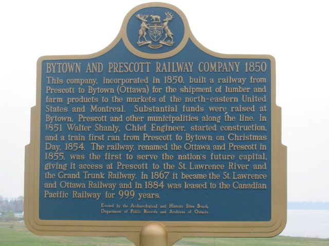 Plaque Photo