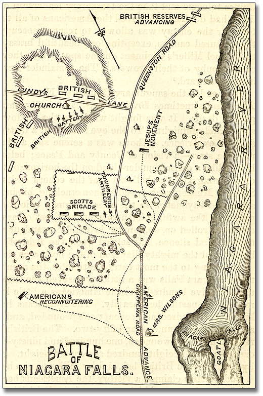 Battle of Lundy's Lane