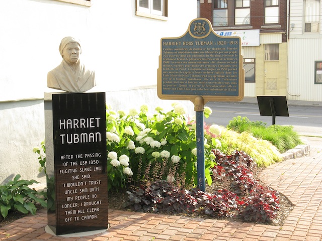 Harriet Ross Tubman c.1820-1913