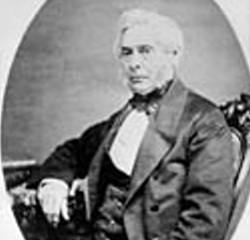William Hamilton Merritt 1793-1862