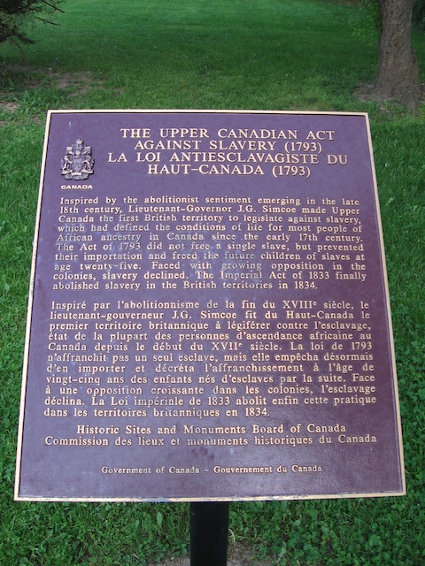 Plaque Photo