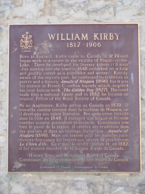 William Kirby