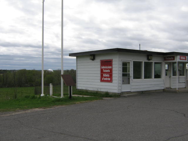 Central Emergency Government Headquarters