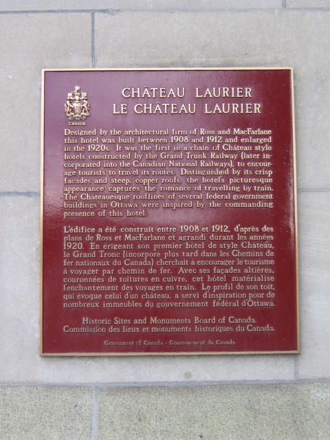 Chteau Laurier