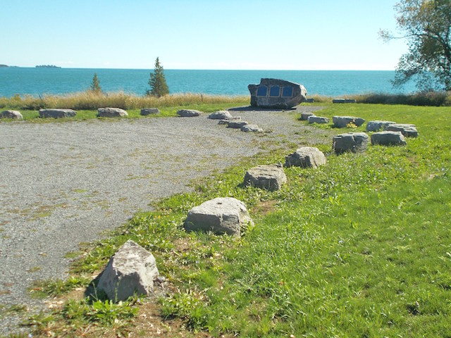 Upper Gap Archaeological Site