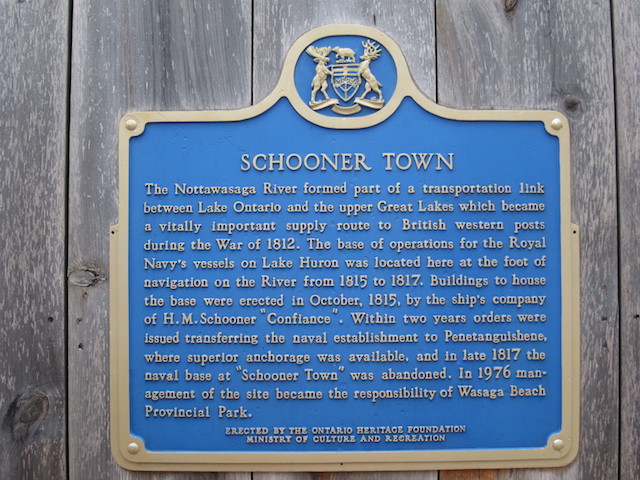 Schooner Town