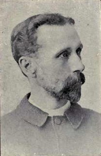 The Reverend Charles W. Gordon 1860-1937