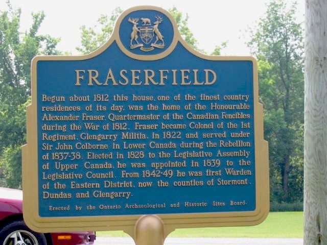 Fraserfield