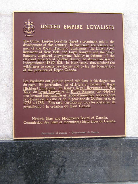 Plaque Photo