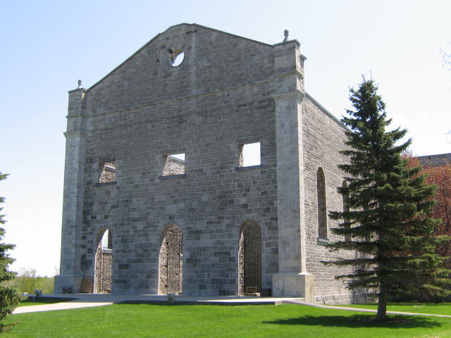 Bishop Alexander Macdonell