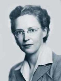 Elizabeth Muriel Gregory Elsie MacGill