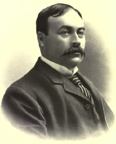William Henry Drummond 1854-1907