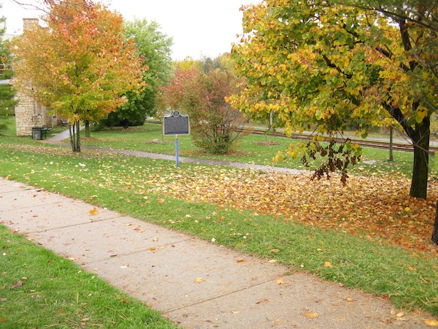 The Founding of Guelph