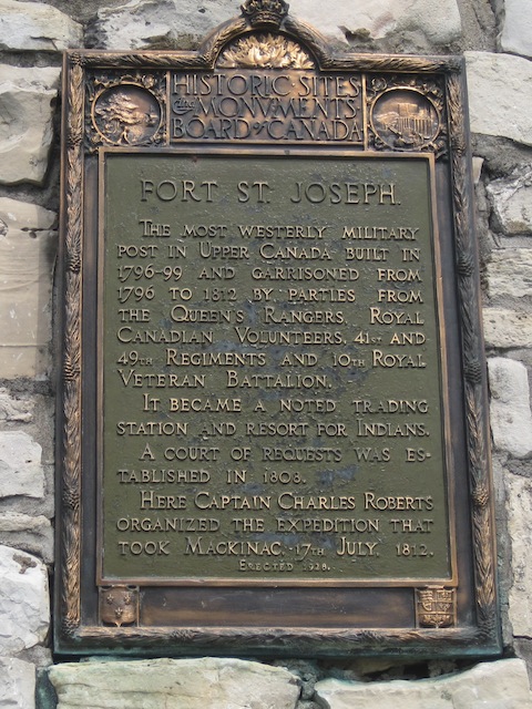 Plaque Photo