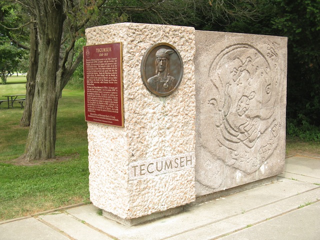 Tecumseh