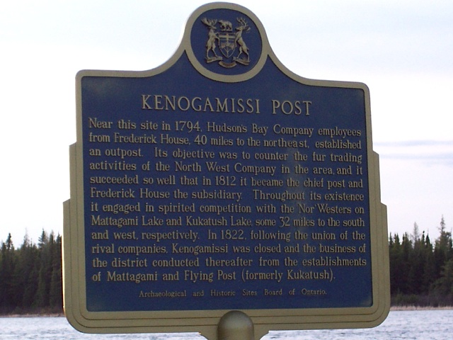 Plaque Photo