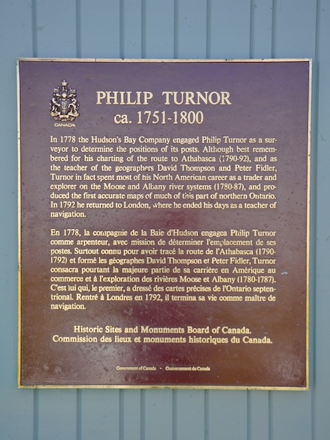 Plaque Photo