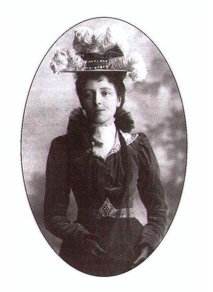 Lucy Maud Montgomery