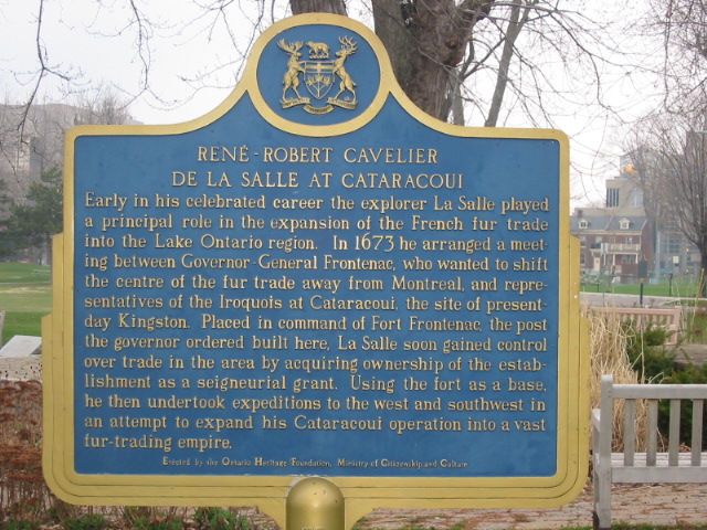 Plaque Photo