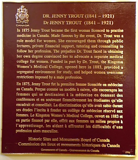 Plaque Photo