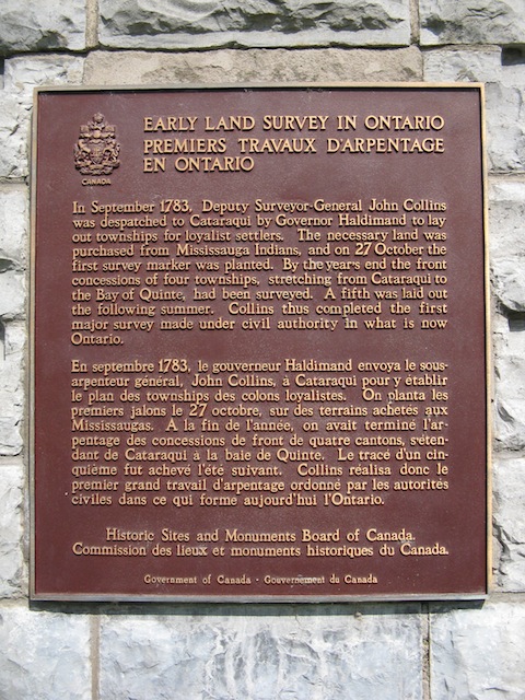 Plaque Photo