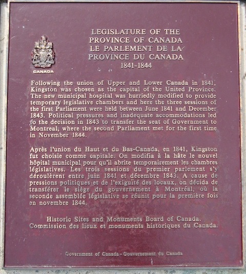 Plaque Photo