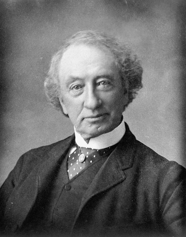 Sir John Alexander Macdonald