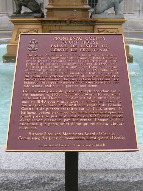 Plaque Photo