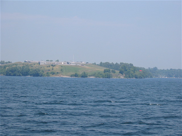 Fort Henry