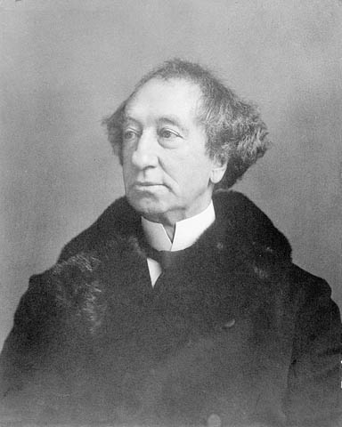 Sir John Alexander Macdonald