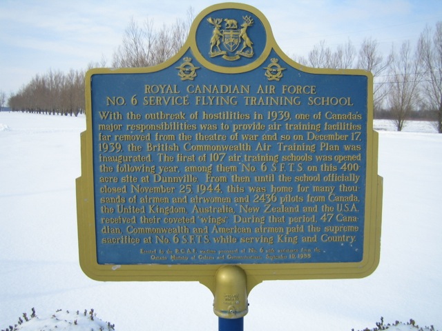 Plaque Photo