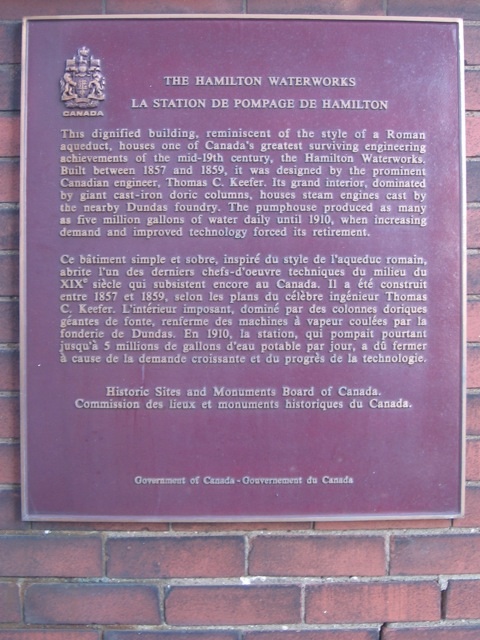 Plaque Photo