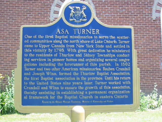 Asa Turner