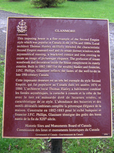 Plaque Photo