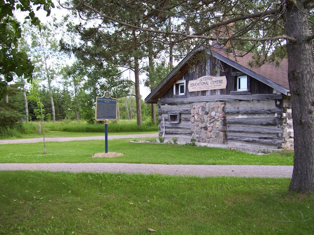 Ernest Thompson Seton