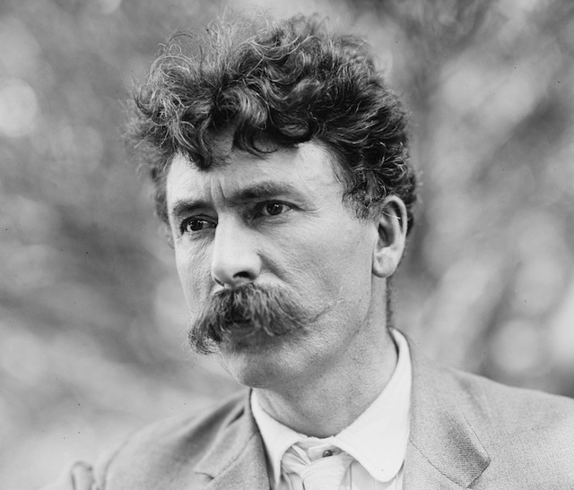 Ernest Thompson Seton